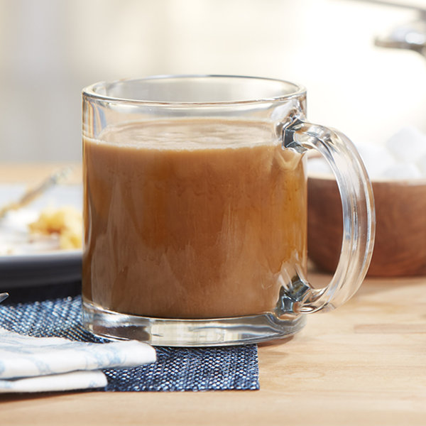 libbey robusta